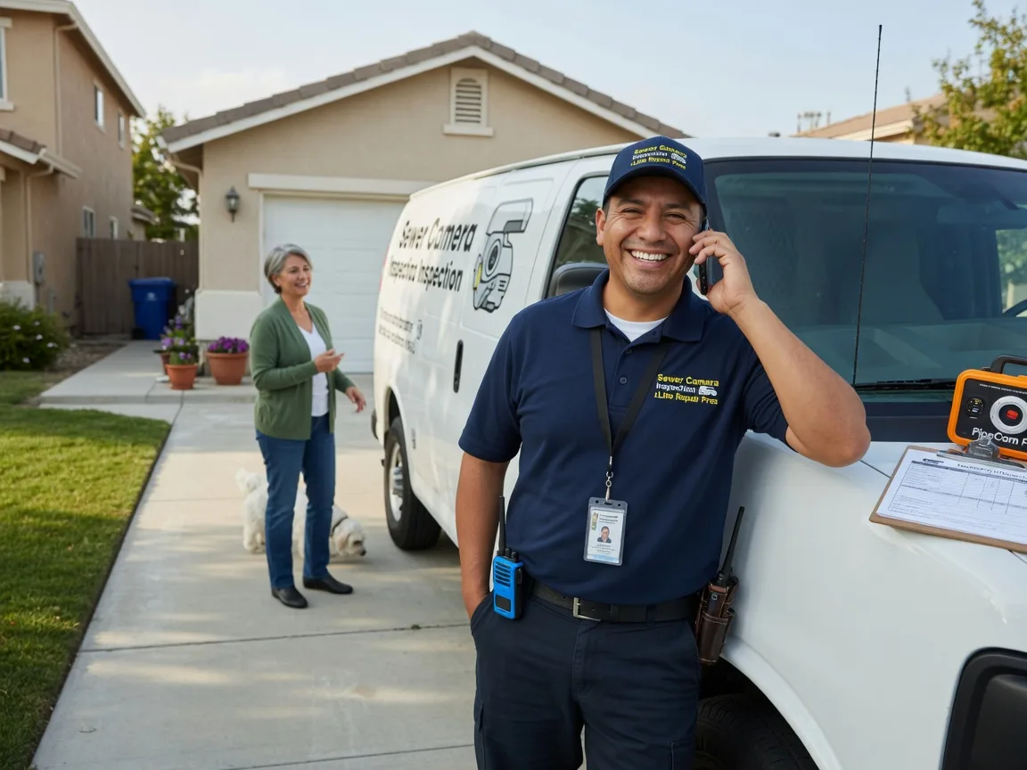 Sewer Line Repair Prospect Heights, IL FAQs